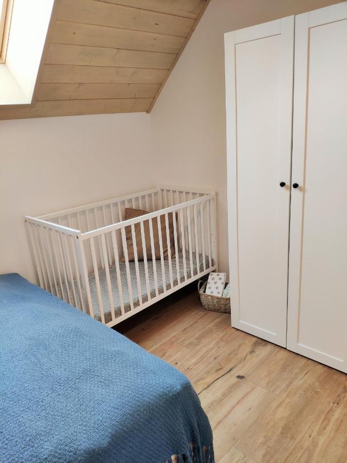 Holiday home Pod Szarowym Lasem Wisla