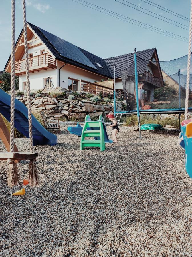 Holiday home Pod Szarowym Lasem Wisla