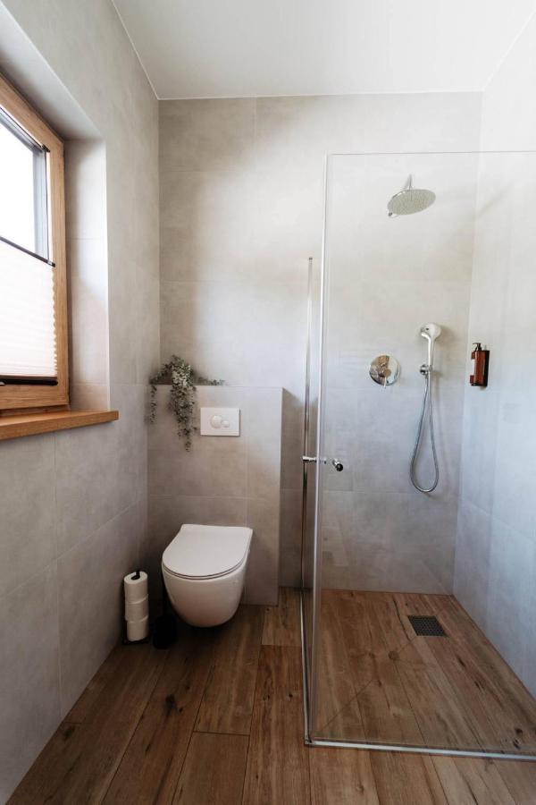 Holiday home Pod Szarowym Lasem *